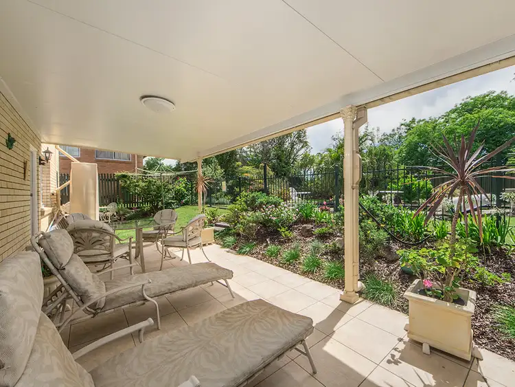 Fifth view of Homely house listing, 54 Dwyer St, Silkstone QLD 4304