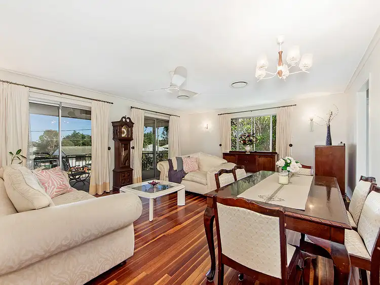 Seventh view of Homely house listing, 54 Dwyer St, Silkstone QLD 4304