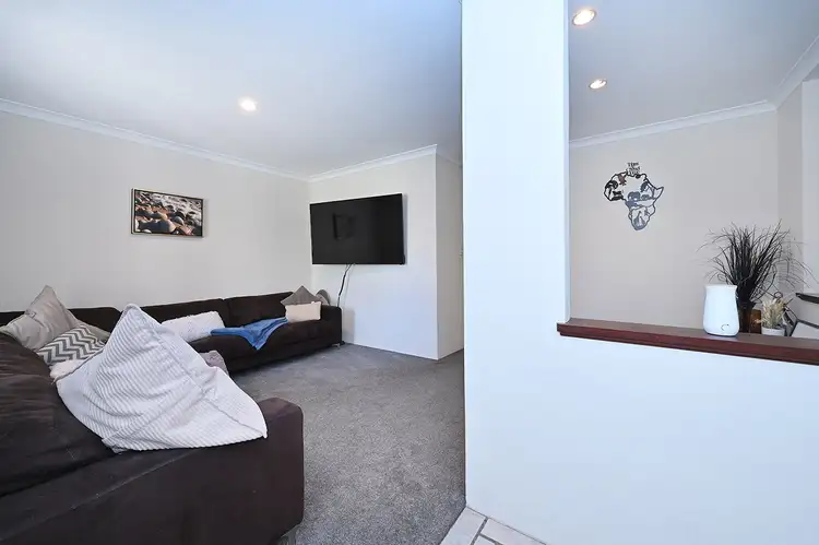 Third view of Homely house listing, 3 Iandra Loop, Carramar WA 6031