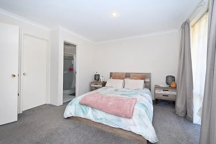 Fourth view of Homely house listing, 3 Iandra Loop, Carramar WA 6031