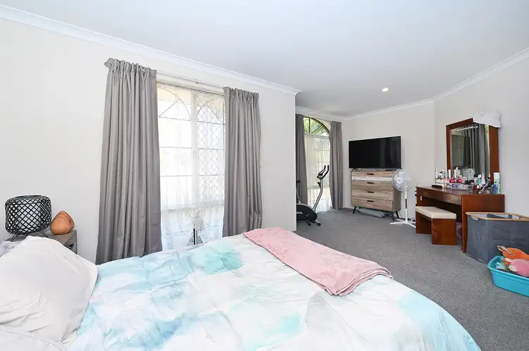 Fifth view of Homely house listing, 3 Iandra Loop, Carramar WA 6031