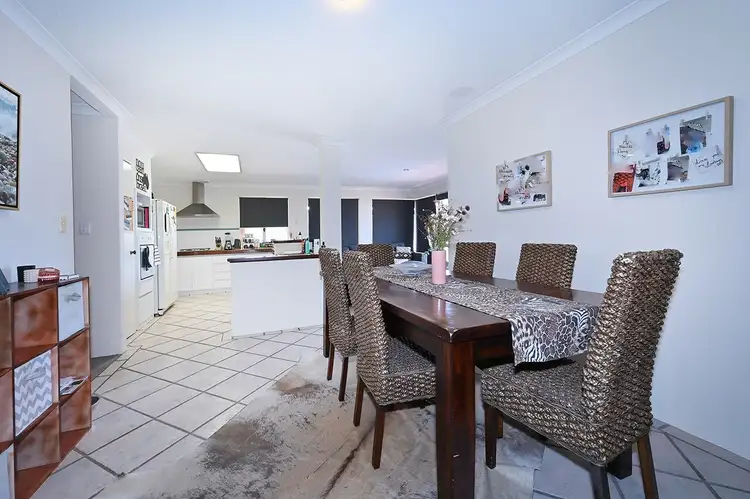 Seventh view of Homely house listing, 3 Iandra Loop, Carramar WA 6031