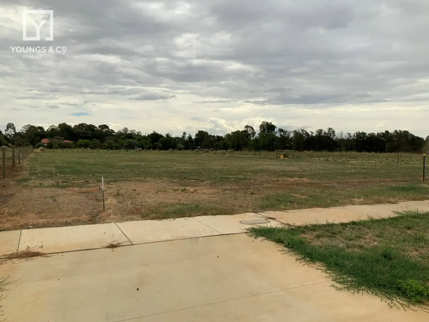 Main view of Homely land listing, 21 Toby Crescent, Tatura VIC 3616