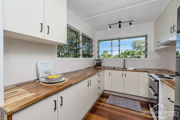 Second view of Homely house listing, 2 Blaxland Cres, Vincent QLD 4814