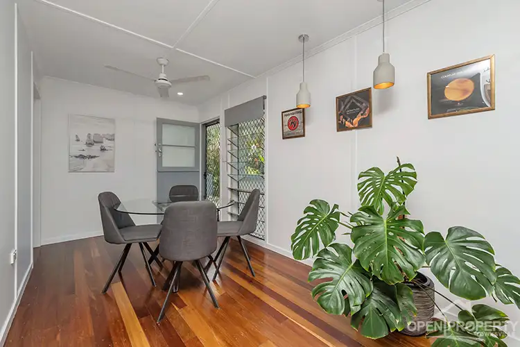 Fourth view of Homely house listing, 2 Blaxland Cres, Vincent QLD 4814