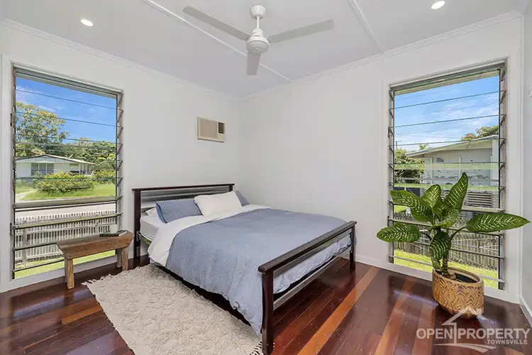 Fifth view of Homely house listing, 2 Blaxland Cres, Vincent QLD 4814
