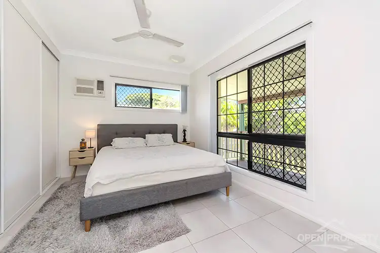 Third view of Homely house listing, 56 Ahearne St, Hermit Park QLD 4812