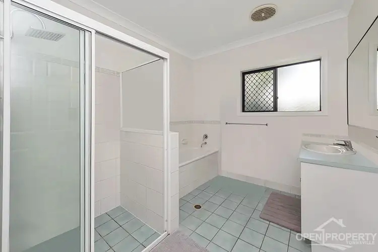 Fourth view of Homely house listing, 56 Ahearne St, Hermit Park QLD 4812