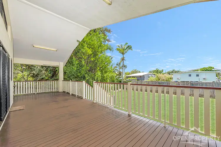 Fifth view of Homely house listing, 56 Ahearne St, Hermit Park QLD 4812