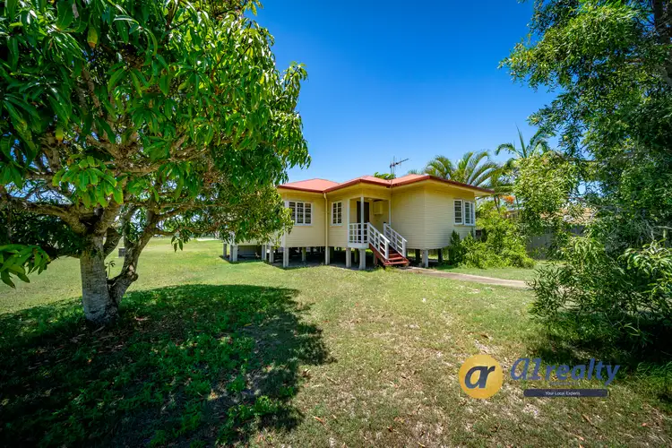 Main view of Homely house listing, 114 Acacia St, Woodgate QLD 4660