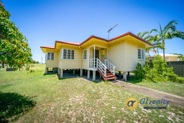 Third view of Homely house listing, 114 Acacia St, Woodgate QLD 4660