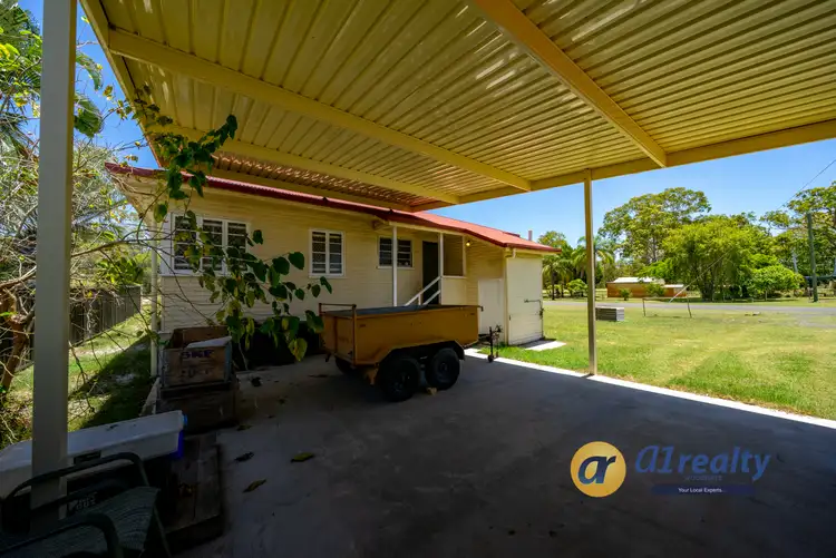 Fourth view of Homely house listing, 114 Acacia St, Woodgate QLD 4660