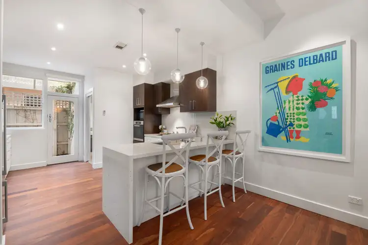 Fourth view of Homely house listing, 2/443 St Kilda St, Elwood VIC 3184