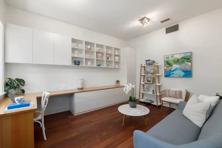 Fifth view of Homely house listing, 2/443 St Kilda St, Elwood VIC 3184
