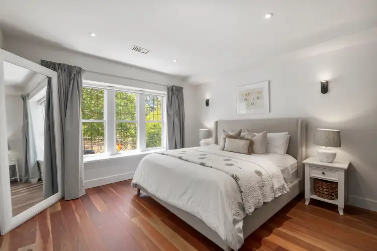 Sixth view of Homely house listing, 2/443 St Kilda St, Elwood VIC 3184
