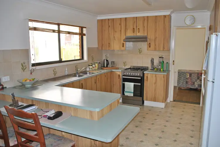 Second view of Homely house listing, 90 Weewondilla Rd, Warwick QLD 4370