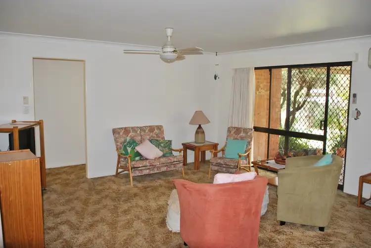 Fifth view of Homely house listing, 90 Weewondilla Rd, Warwick QLD 4370