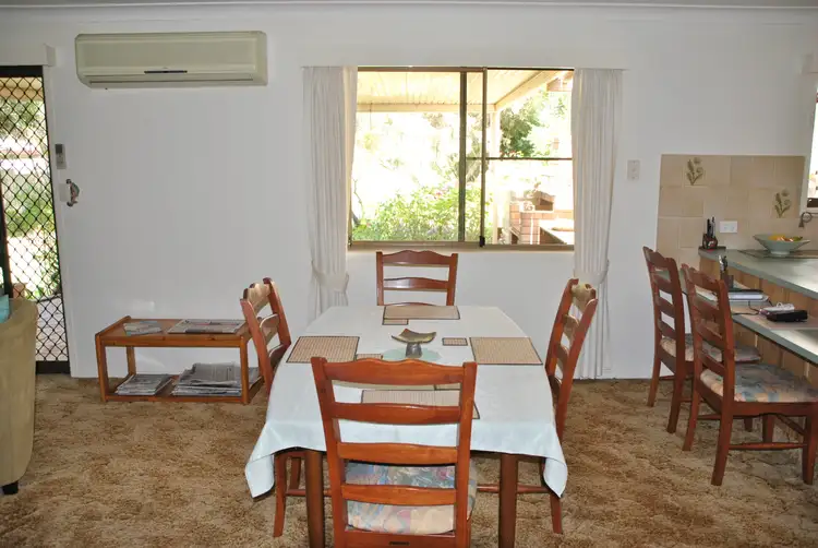 Seventh view of Homely house listing, 90 Weewondilla Rd, Warwick QLD 4370