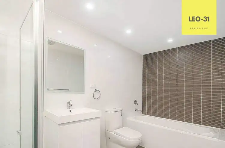 Fifth view of Homely apartment listing, Unit 702/2 River Rd W, Parramatta NSW 2150