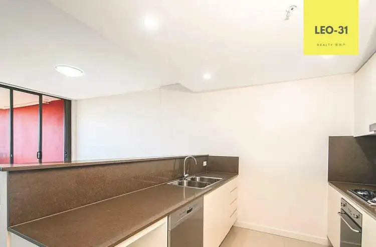 Sixth view of Homely apartment listing, Unit 702/2 River Rd W, Parramatta NSW 2150