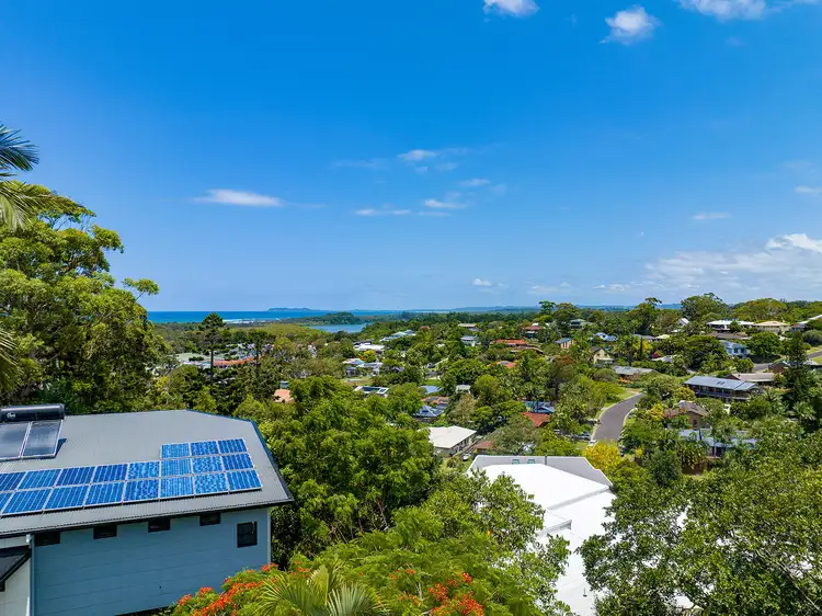 Fourth view of Homely house listing, 7 Yackatoon Court, Ocean Shores NSW 2483