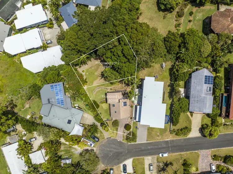 Fifth view of Homely house listing, 7 Yackatoon Court, Ocean Shores NSW 2483