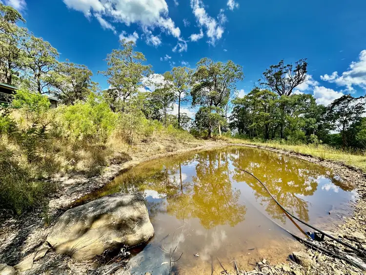 Third view of Homely rural property listing, 1351 Wollombi Road, Paynes Crossing NSW 2325
