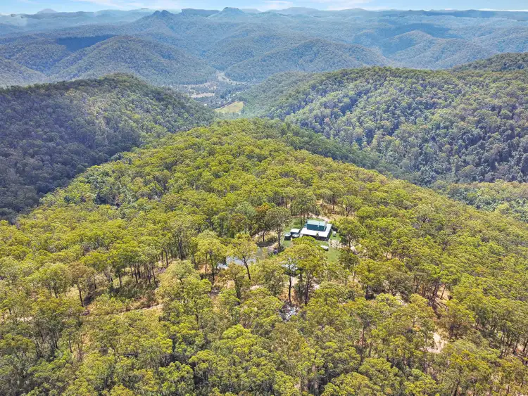 Fourth view of Homely rural property listing, 1351 Wollombi Road, Paynes Crossing NSW 2325