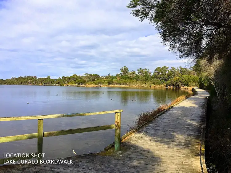 Second view of Homely house listing, Site 41 Garden Of Eden Caravan Park, Barclay Street, Eden NSW 2551
