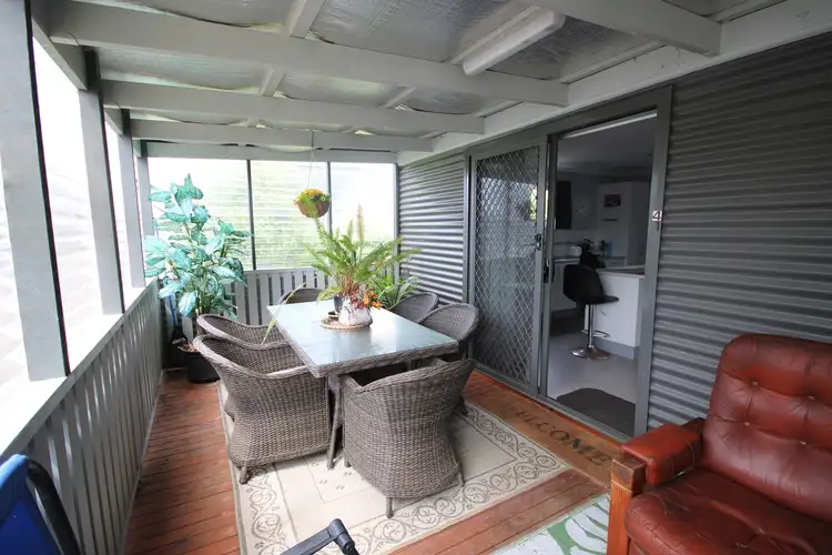 Third view of Homely house listing, Site 41 Garden Of Eden Caravan Park, Barclay Street, Eden NSW 2551