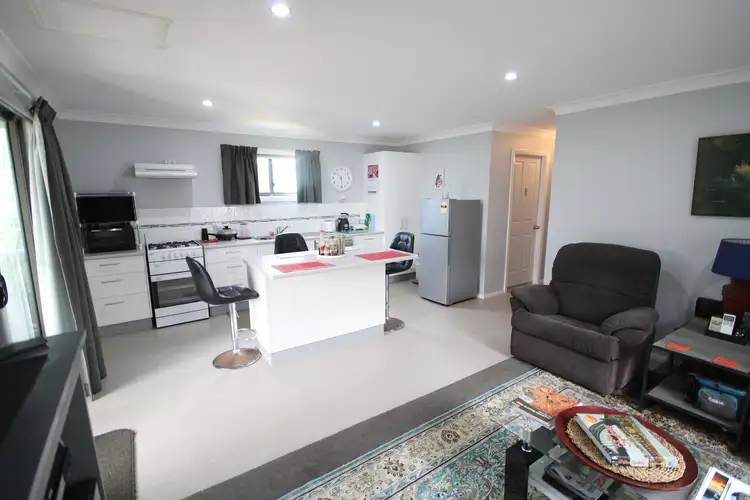 Fifth view of Homely house listing, Site 41 Garden Of Eden Caravan Park, Barclay Street, Eden NSW 2551