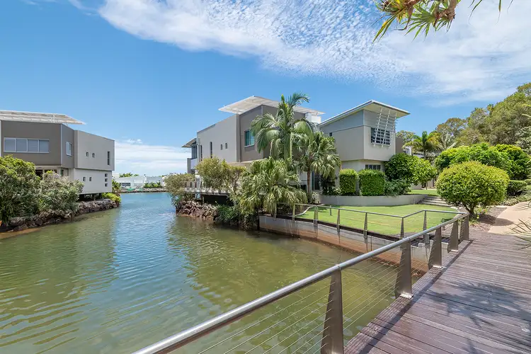 Fourth view of Homely apartment listing, Unit 5/20 Anchorage Cct, Twin Waters QLD 4564