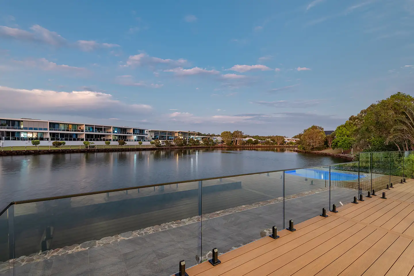 Main view of Homely house listing, 39 Baywater Dr, Twin Waters QLD 4564