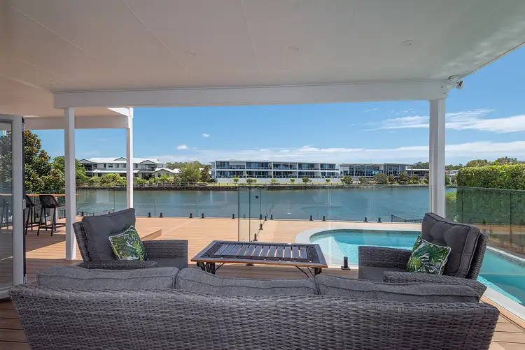 Third view of Homely house listing, 39 Baywater Dr, Twin Waters QLD 4564