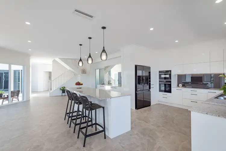 Fourth view of Homely house listing, 39 Baywater Dr, Twin Waters QLD 4564