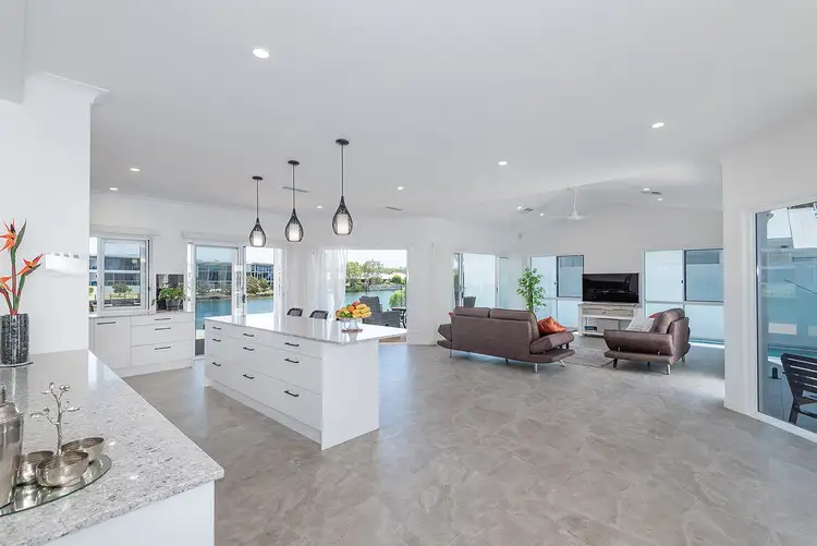 Fifth view of Homely house listing, 39 Baywater Dr, Twin Waters QLD 4564