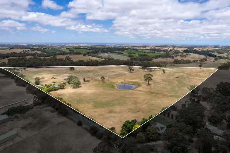 Third view of Homely rural property listing, 398 Macclesfield Rd, Macclesfield SA 5153