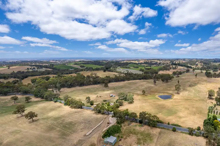 Sixth view of Homely rural property listing, 398 Macclesfield Rd, Macclesfield SA 5153