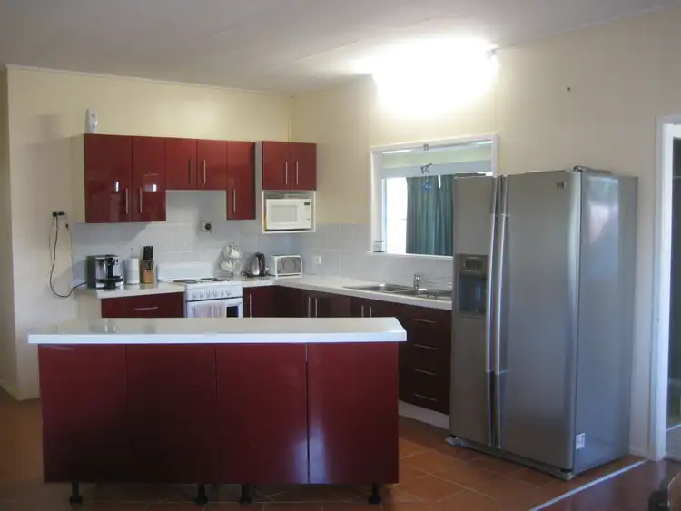 Second view of Homely house listing, 10 Toohey Street, Cardwell QLD 4849