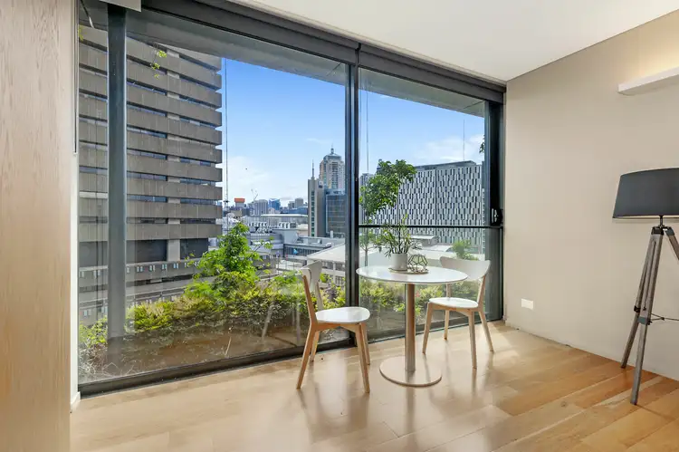 E1504/3 Carlton St, Chippendale NSW 2008