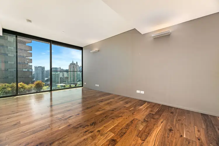 Sixth view of Homely apartment listing, E1504/3 Carlton St, Chippendale NSW 2008