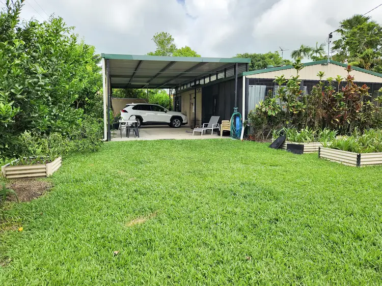 Main view of Homely land listing, 8 Cassar Rd, Silkwood QLD 4856