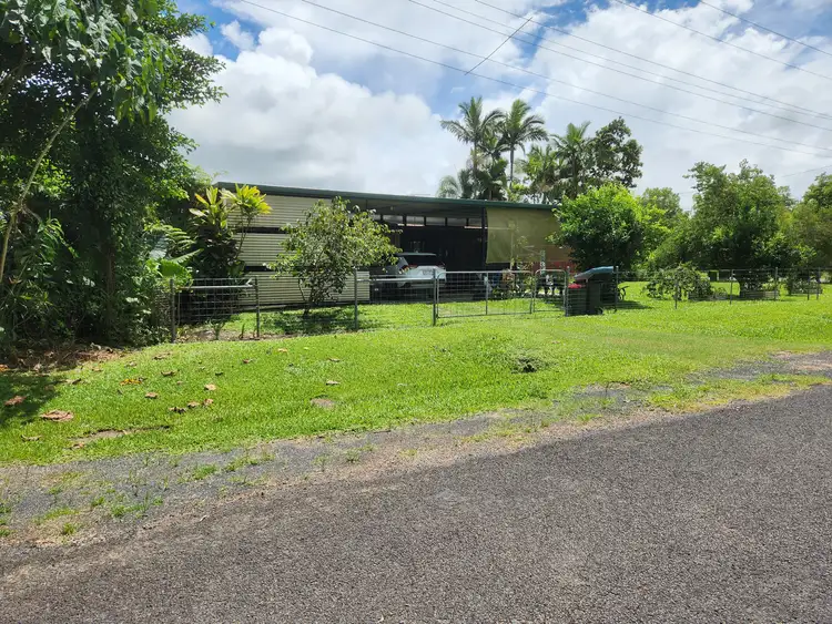Second view of Homely land listing, 8 Cassar Rd, Silkwood QLD 4856