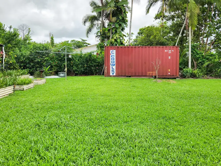 Fifth view of Homely land listing, 8 Cassar Rd, Silkwood QLD 4856