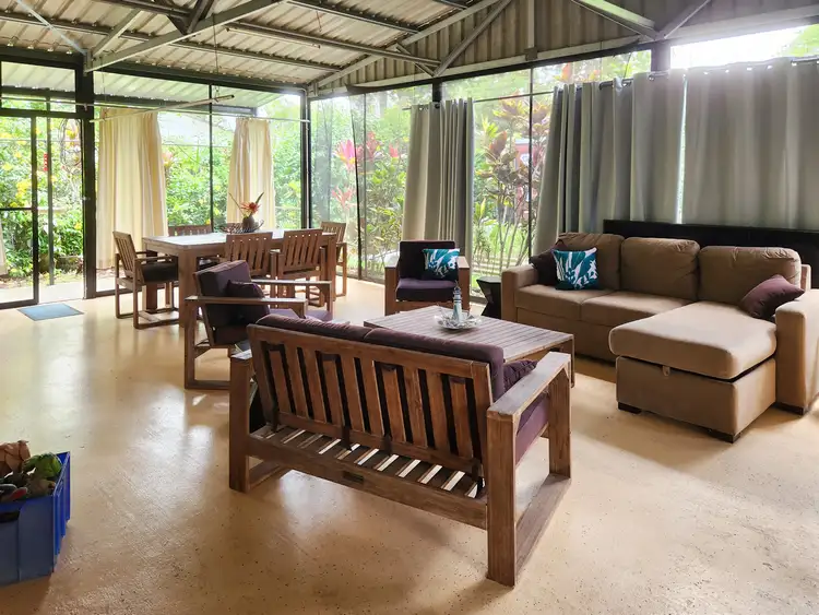 Sixth view of Homely land listing, 8 Cassar Rd, Silkwood QLD 4856