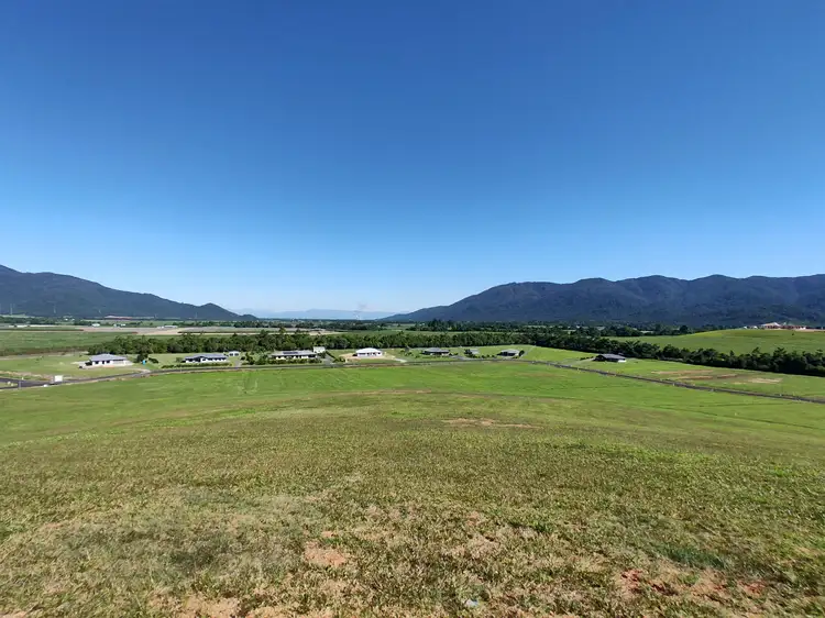 Main view of Homely land listing, Proposed Lot 10 Jack Drive, Feluga QLD 4854