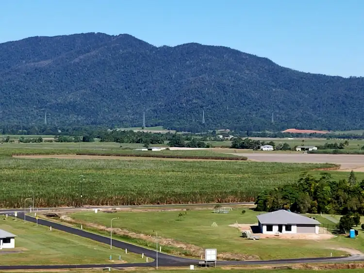 Fourth view of Homely land listing, Proposed Lot 10 Jack Drive, Feluga QLD 4854