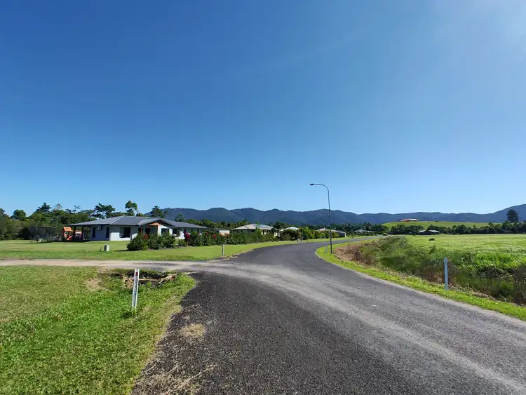 Fifth view of Homely land listing, Proposed Lot 10 Jack Drive, Feluga QLD 4854