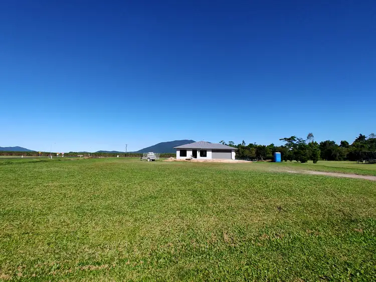 Sixth view of Homely land listing, Proposed Lot 10 Jack Drive, Feluga QLD 4854