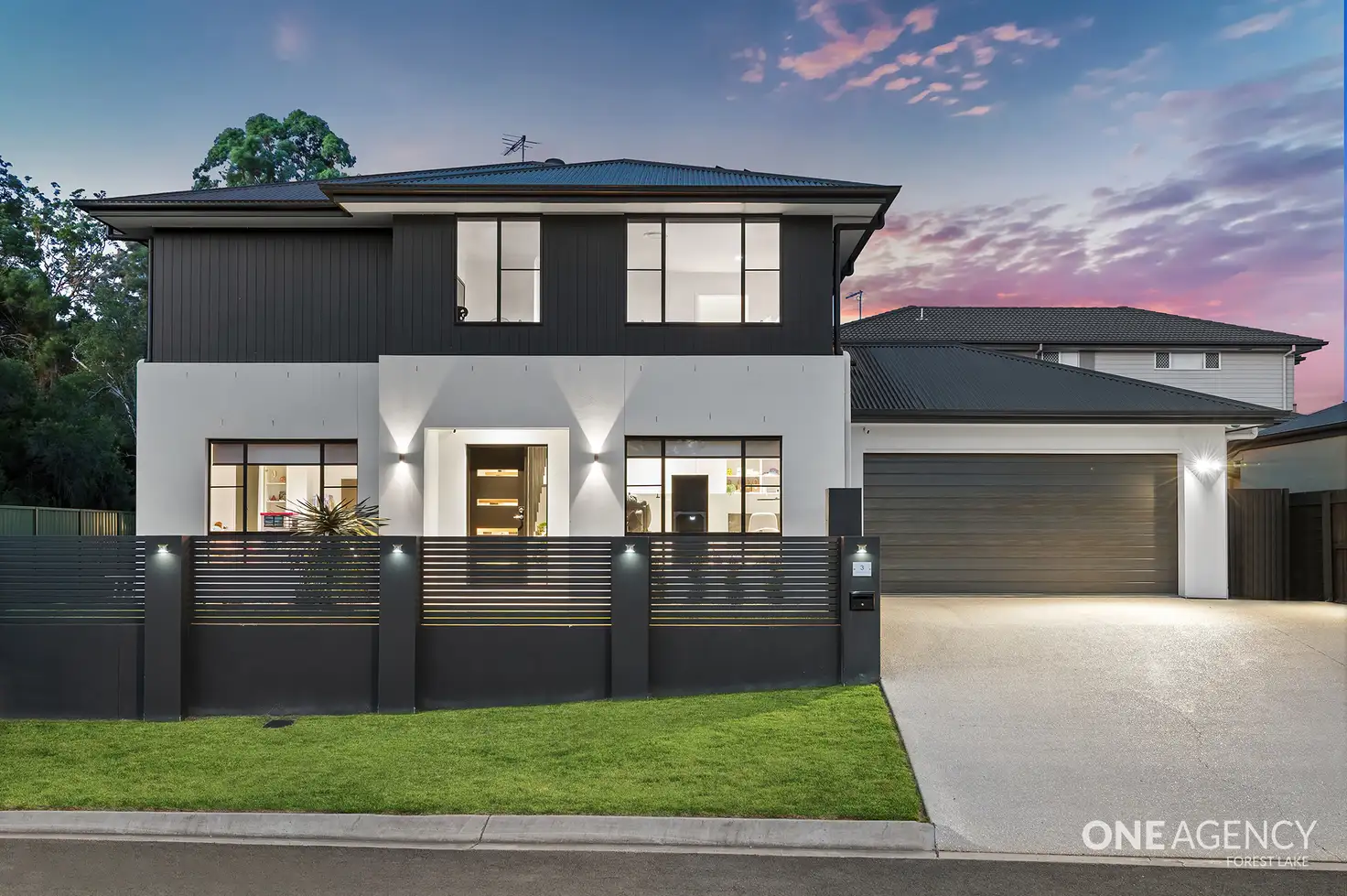 Main view of Homely house listing, 3 Nightcap Cl, Heathwood QLD 4110